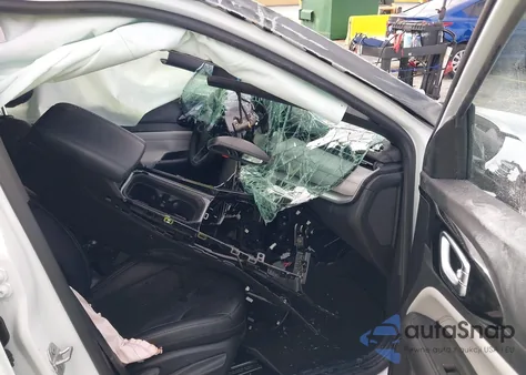 2026 Jeep Compass Limited z USA, uszkodzony, nr VIN 3C4NJDCN1TT177620